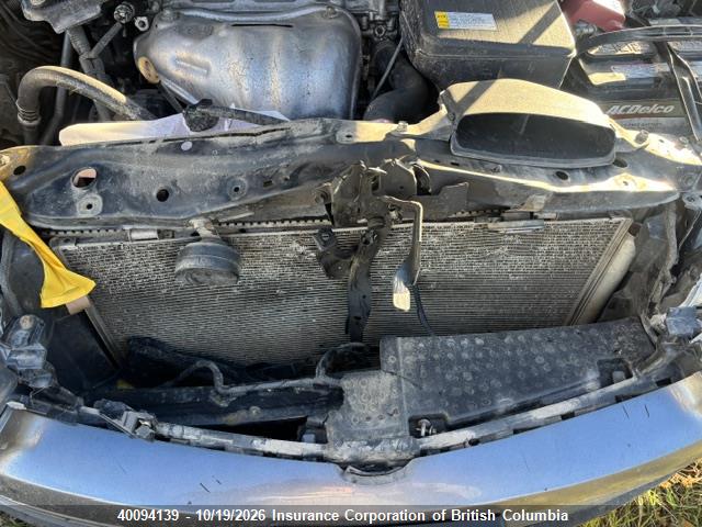 Toyota Camry 2016 4T1BF1FK6GU203818 Image 13