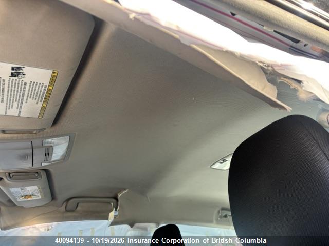 Toyota Camry 2016 4T1BF1FK6GU203818 Image 15