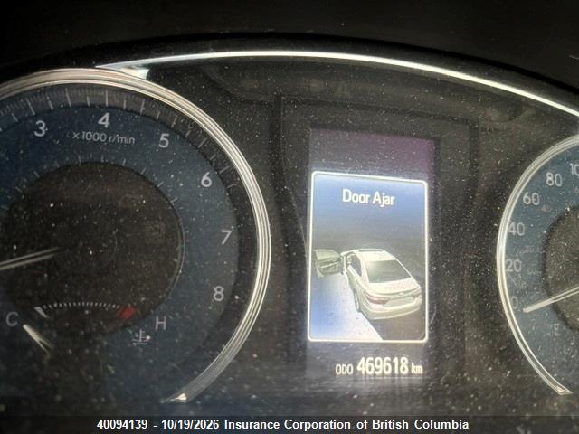 Toyota Camry 2016 4T1BF1FK6GU203818 Image 16