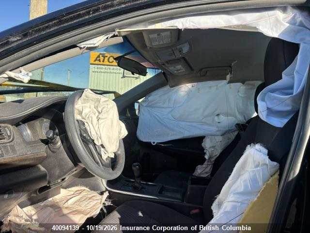 Toyota Camry 2016 4T1BF1FK6GU203818 Image 19