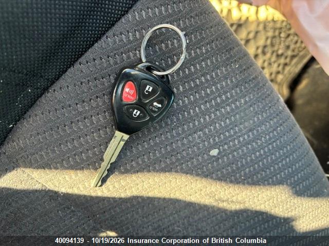 Toyota Camry 2016 4T1BF1FK6GU203818 Image 21