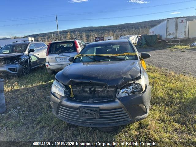 Toyota Camry 2016 4T1BF1FK6GU203818 Image 6