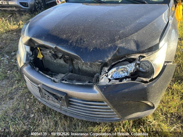 Toyota Camry 2016 4T1BF1FK6GU203818 Image 9