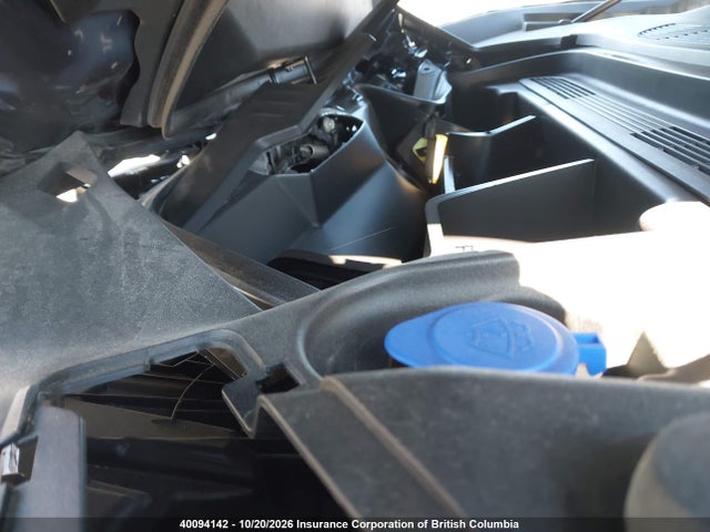Ford Mustang Mach-e Select 2021 3FMTK1SS1MMA18548 Image 10