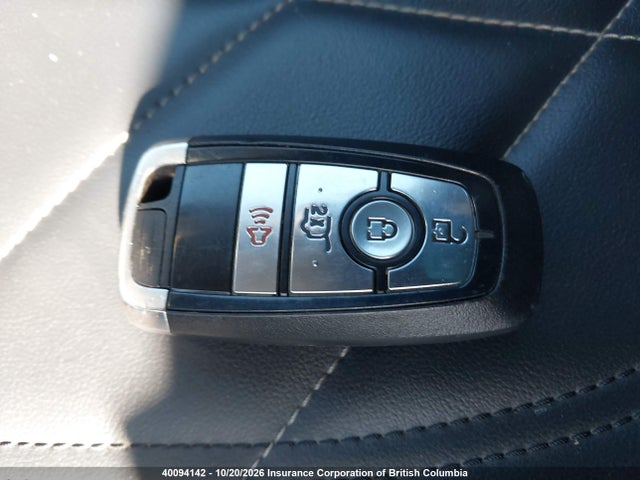 Ford Mustang Mach-e Select 2021 3FMTK1SS1MMA18548 Image 11
