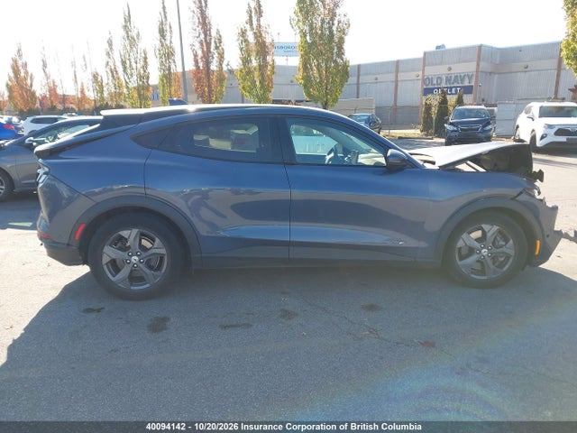 Ford Mustang Mach-e Select 2021 3FMTK1SS1MMA18548 Image 13