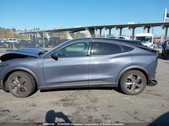 Ford Mustang Mach-e Select 2021 3FMTK1SS1MMA18548 Image 14