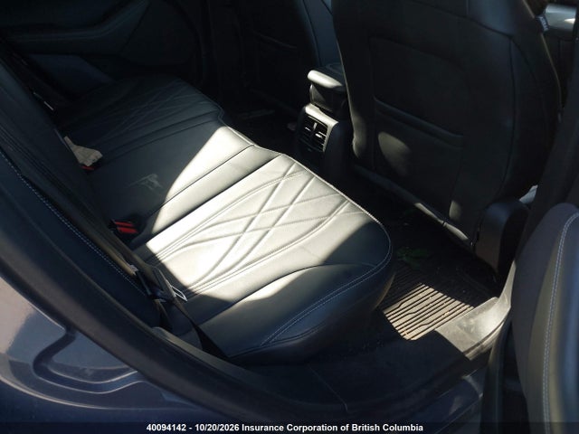 Ford Mustang Mach-e Select 2021 3FMTK1SS1MMA18548 Image 8