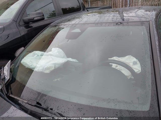 2022 Honda Civic Sport მანქანა იყიდება აუქციონზე, vin: 2HGFE2F57NH115452, აუქციონის ნომერი: 40093173