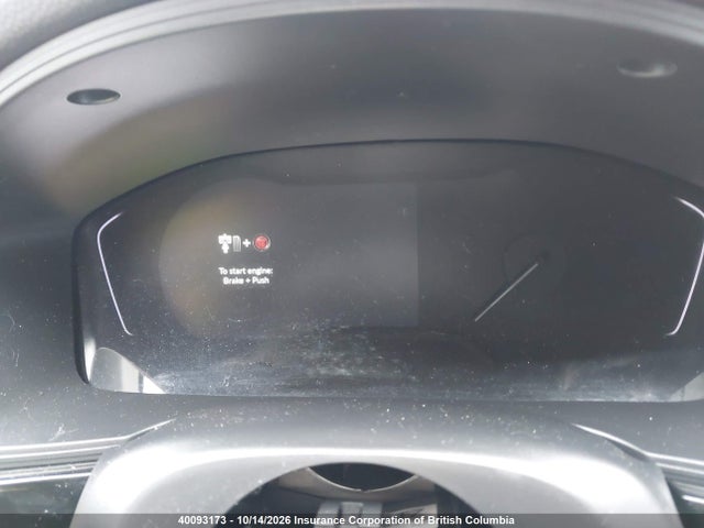 2022 Honda Civic Sport მანქანა იყიდება აუქციონზე, vin: 2HGFE2F57NH115452, აუქციონის ნომერი: 40093173