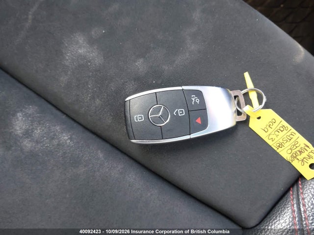 W1K3G4FB0LJ198253 Mercedes-Benz A 220 4matic