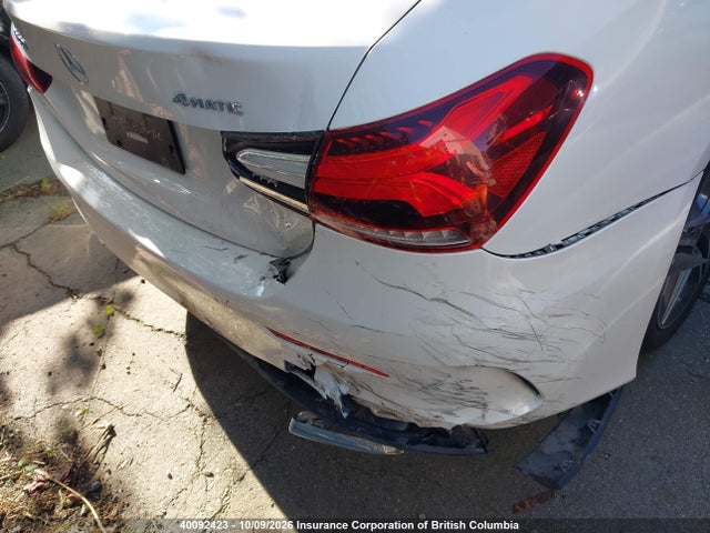 W1K3G4FB0LJ198253 Mercedes-Benz A 220 4matic