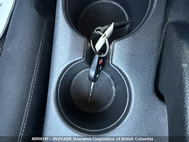 Nissan Sentra S/sv/sr/sl 2015 3N1AB7AP6FL651098 Image 10