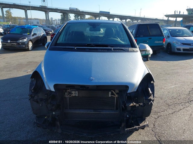Продажа на аукционе авто 2009 Mercedes-benz B200, vin: WDDFH34X49J464997, номер лота: 40094151
