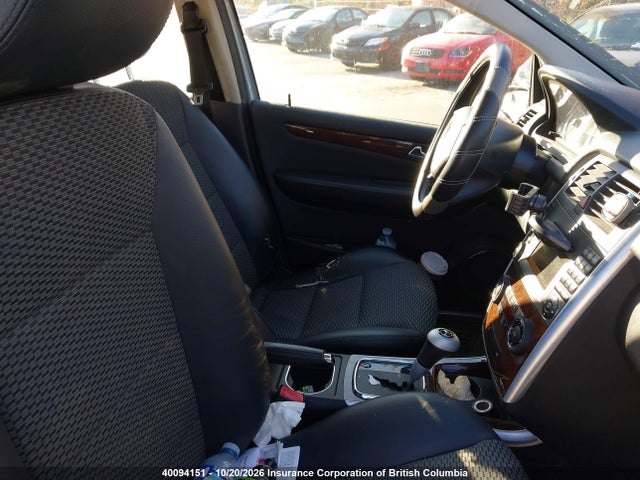 Продажа на аукционе авто 2009 Mercedes-benz B200, vin: WDDFH34X49J464997, номер лота: 40094151