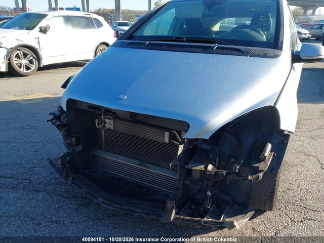 Продажа на аукционе авто 2009 Mercedes-benz B200, vin: WDDFH34X49J464997, номер лота: 40094151