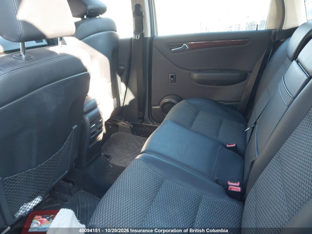 Продажа на аукционе авто 2009 Mercedes-benz B200, vin: WDDFH34X49J464997, номер лота: 40094151