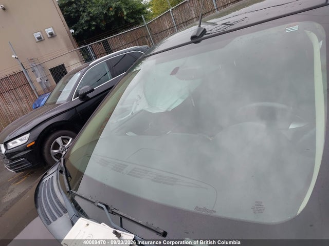 40089470 :رقم المزاد ، 2FMDK4JC9DBA23868 vin ، 2013 Ford Edge Sel مزاد بيع