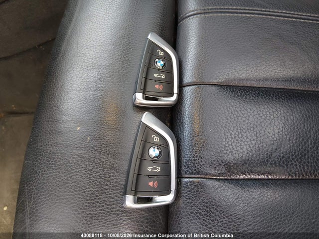 BMW X5 Xdrive35i 2017 5UXKR0C36H0V81129 Image 11