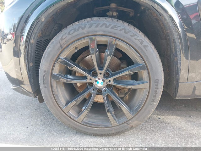 BMW X5 Xdrive35i 2017 5UXKR0C36H0V81129 Image 12