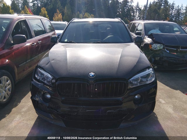 BMW X5 Xdrive35i 2017 5UXKR0C36H0V81129 Image 13