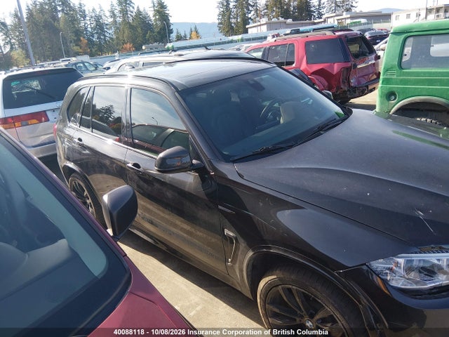 BMW X5 Xdrive35i 2017 5UXKR0C36H0V81129 Image 14