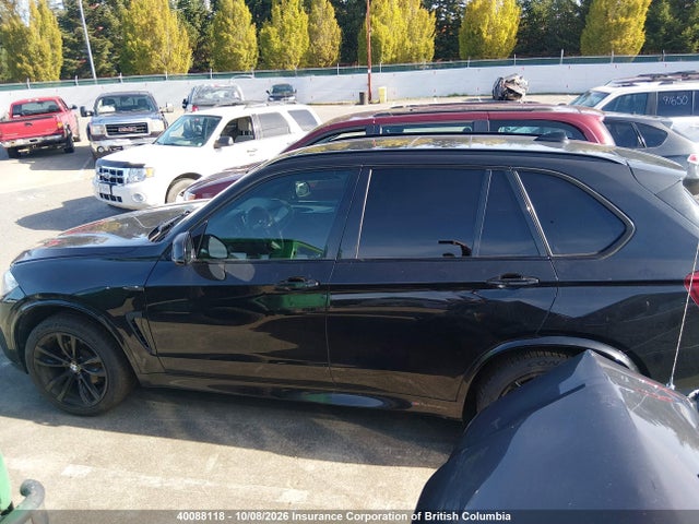 BMW X5 Xdrive35i 2017 5UXKR0C36H0V81129 Image 15