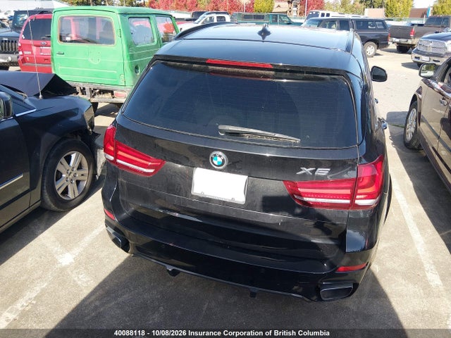 BMW X5 Xdrive35i 2017 5UXKR0C36H0V81129 Image 17