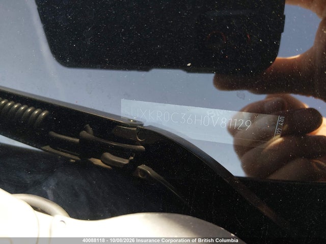 BMW X5 Xdrive35i 2017 5UXKR0C36H0V81129 Image 20