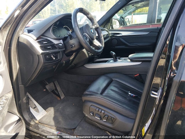 BMW X5 Xdrive35i 2017 5UXKR0C36H0V81129 Image 21