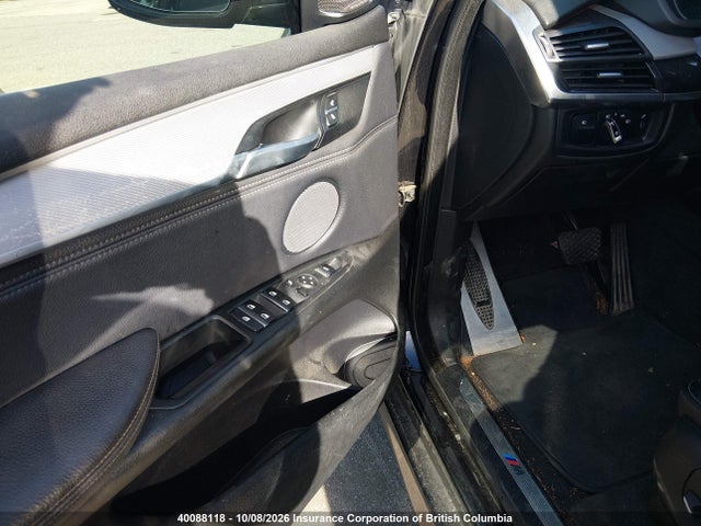 BMW X5 Xdrive35i 2017 5UXKR0C36H0V81129 Image 22