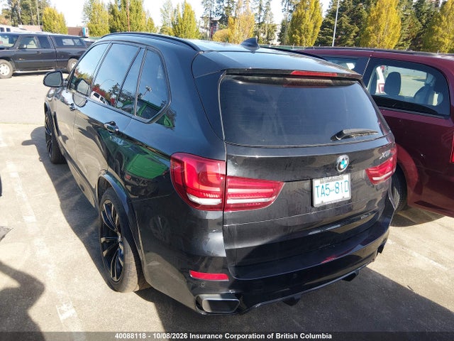 BMW X5 Xdrive35i 2017 5UXKR0C36H0V81129 Image 3