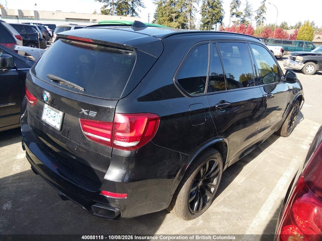 BMW X5 Xdrive35i 2017 5UXKR0C36H0V81129 Image 4