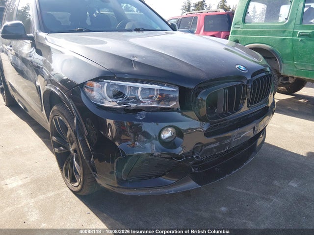 BMW X5 Xdrive35i 2017 5UXKR0C36H0V81129 Image 6