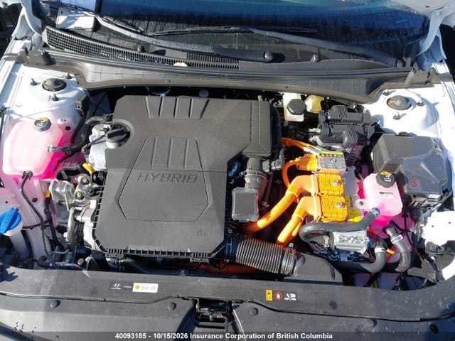 Продаж на аукціоні авто 2026 Hyundai Elantra Limited, vin: KMHLN4DJ6TU206182, номер лоту: 40093185