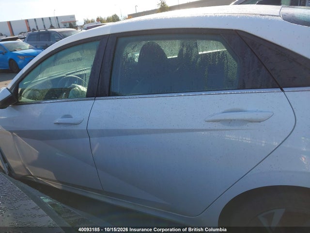 Продаж на аукціоні авто 2026 Hyundai Elantra Limited, vin: KMHLN4DJ6TU206182, номер лоту: 40093185