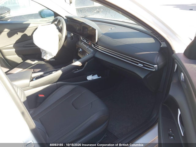 Продаж на аукціоні авто 2026 Hyundai Elantra Limited, vin: KMHLN4DJ6TU206182, номер лоту: 40093185