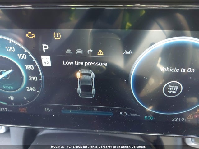 Продаж на аукціоні авто 2026 Hyundai Elantra Limited, vin: KMHLN4DJ6TU206182, номер лоту: 40093185