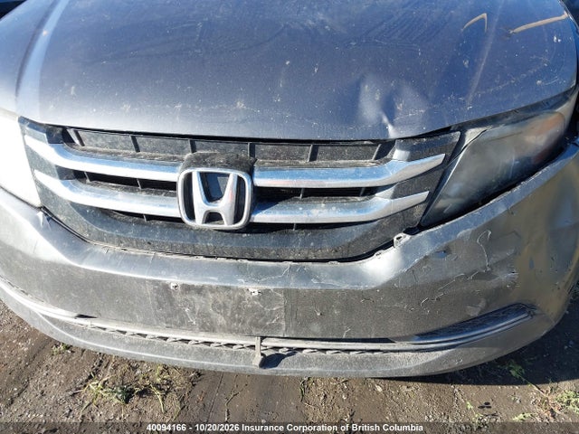 Honda ODYSSEY SE 2014 5FNRL5H34EB506143 Image 12