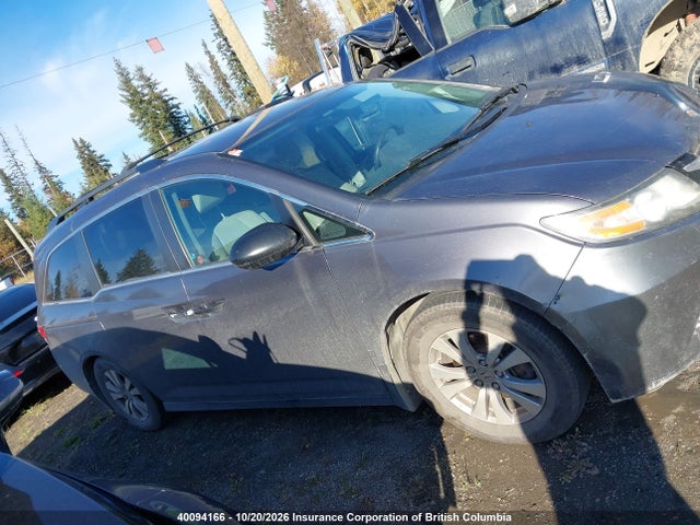 Honda ODYSSEY SE 2014 5FNRL5H34EB506143 Image 14