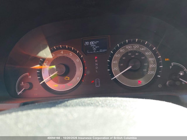 Honda ODYSSEY SE 2014 5FNRL5H34EB506143 Image 16