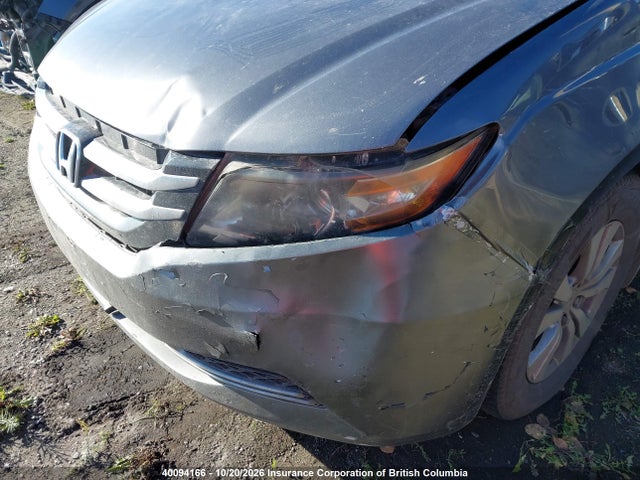 Honda ODYSSEY SE 2014 5FNRL5H34EB506143 Image 6