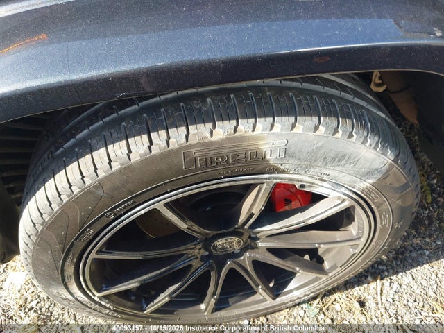 Aukcja sprzedaży 2019 Mercedes-benz G 63 Amg, vin: WDCYC7HJ3KX306839, numer aukcji: 40093157
