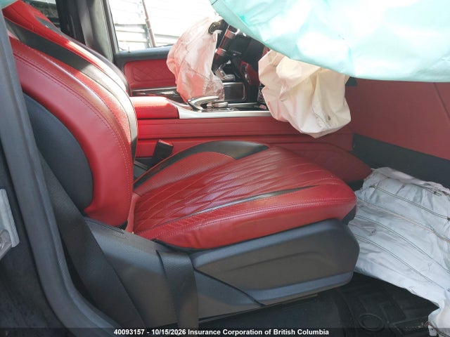 Aukcja sprzedaży 2019 Mercedes-benz G 63 Amg, vin: WDCYC7HJ3KX306839, numer aukcji: 40093157