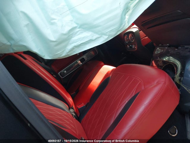 Aukcja sprzedaży 2019 Mercedes-benz G 63 Amg, vin: WDCYC7HJ3KX306839, numer aukcji: 40093157