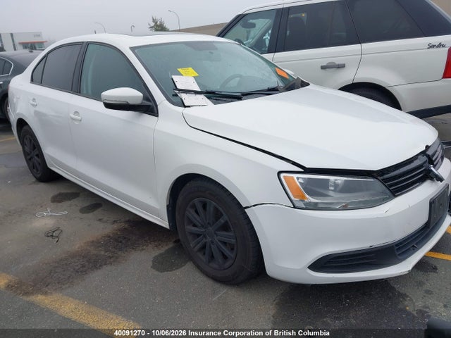 Продаж на аукціоні авто 2013 Volkswagen Jetta Se, vin: 3VWDK7AJ0DM304232, номер лоту: 40091270