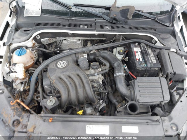 Продаж на аукціоні авто 2013 Volkswagen Jetta Se, vin: 3VWDK7AJ0DM304232, номер лоту: 40091270