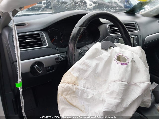 Продаж на аукціоні авто 2013 Volkswagen Jetta Se, vin: 3VWDK7AJ0DM304232, номер лоту: 40091270