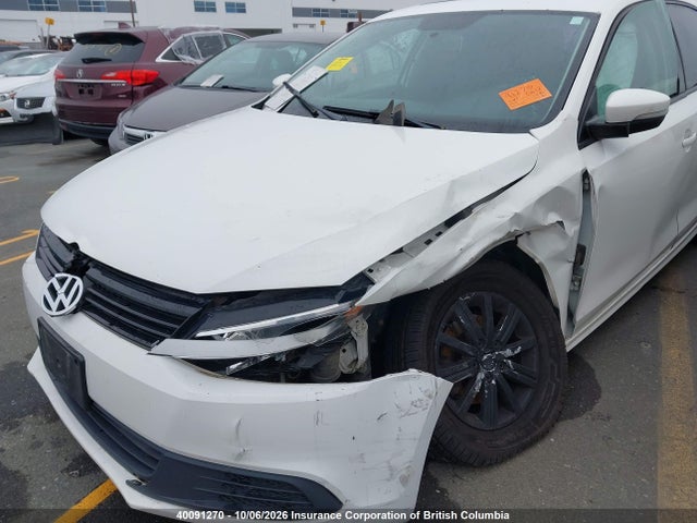 Продаж на аукціоні авто 2013 Volkswagen Jetta Se, vin: 3VWDK7AJ0DM304232, номер лоту: 40091270