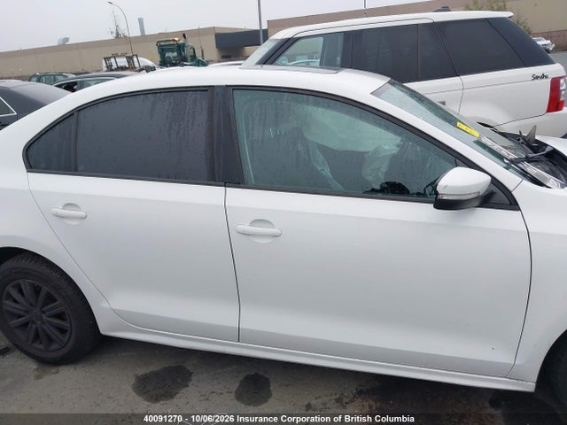 Продаж на аукціоні авто 2013 Volkswagen Jetta Se, vin: 3VWDK7AJ0DM304232, номер лоту: 40091270